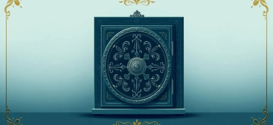 Najlepsze Filmy Dramatyczne o Złodziejach