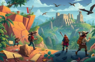 10 Filmów Przygód z Tajemniczymi Znaleziskami