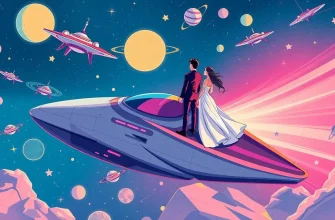 Najlepsze melodramaty o stacjach kosmicznych