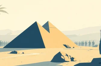 Historyczne filmy o rzymskim podboju Egiptu