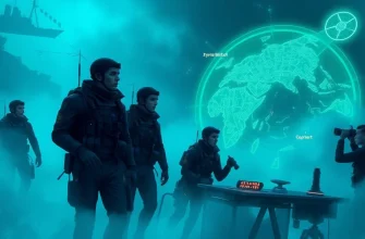 Wojenne filmy o geodezji morskiej