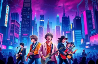 Najlepsze filmy biograficzne o muzykach