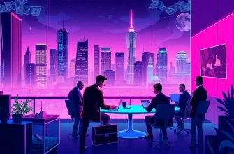 Thrillery finansowe: 10 filmów, które musisz zobaczyć