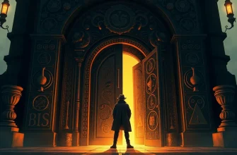 Detektywistyczne filmy o alchemii