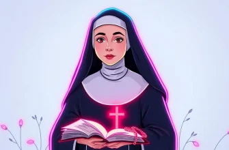 Filmy biograficzne o zakonnicach