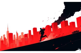 Top 10 filmów akcji o śmiertelnym niebezpieczeństwie