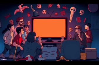 Najlepsze horrory o fanatykach