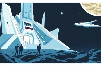 Najlepsze Filmy Akcji o Koloniach Kosmicznych