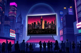 Filmy o nocy - 10 wyjątkowych propozycji