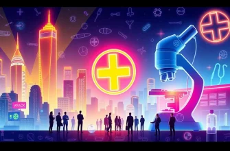 Filmy biograficzne o firmach farmaceutycznych