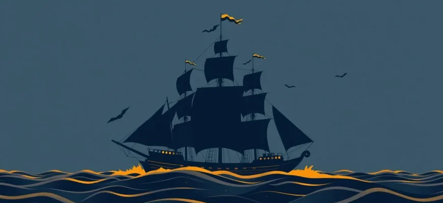 10 Historycznych Filmów o Bitwach Morskich