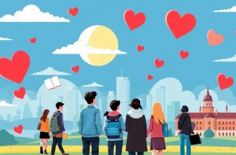 Najlepsze Melodramaty o Studenckich Latach