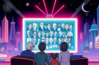 Rodzinne Filmy o Prezydentach: 10 Inspirujących Historii