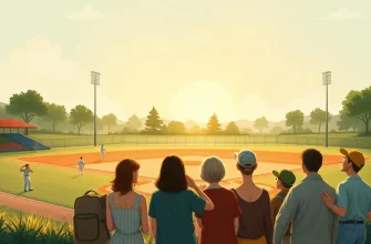 10 Dramatycznych Filmów o Baseballu