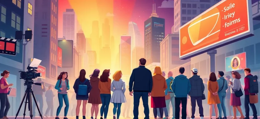 Inspirujące filmy o dobrych ludziach