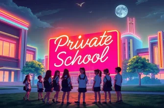 Najlepsze filmy o prywatnych szkołach