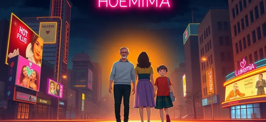 Najlepsze filmy rodzinne o białaczce