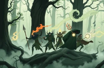 Najlepsze filmy akcji o szamanach