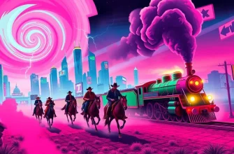 Najlepsze filmy westernowe z podróżami w czasie