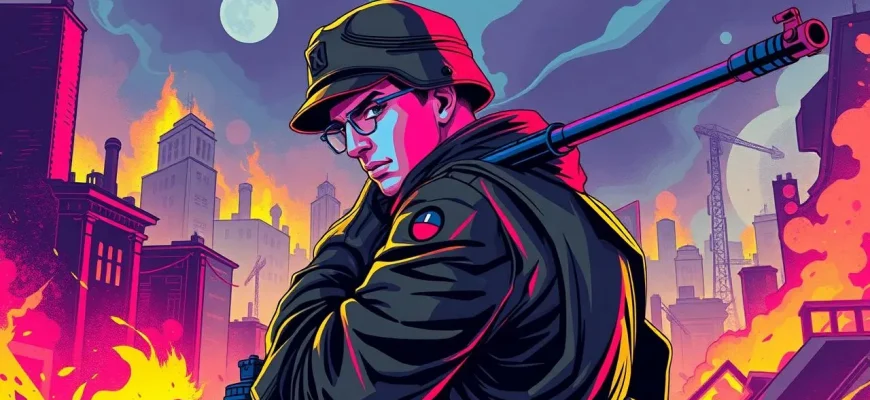 Najlepsze filmy o snajperach z wojen