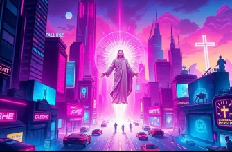 Najlepsze Filmy Sci-Fi o Mesjaszu