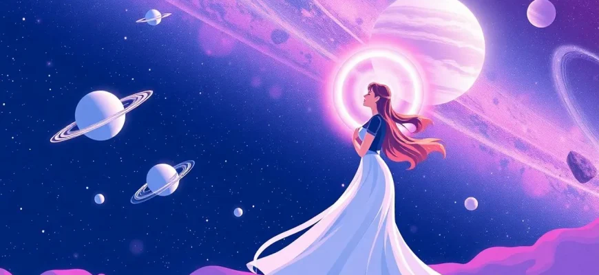 Melodramatyczne podróże kosmiczne: 10 filmów, które musisz zobaczyć