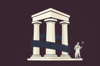 10 Interesujących Historycznych Filmów o Starożytnej Grecji