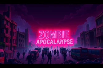 Najlepsze Filmy o Zombie - Thrillery