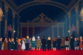 10 Filmów Dramatycznych o Sprawiedliwości Społecznej