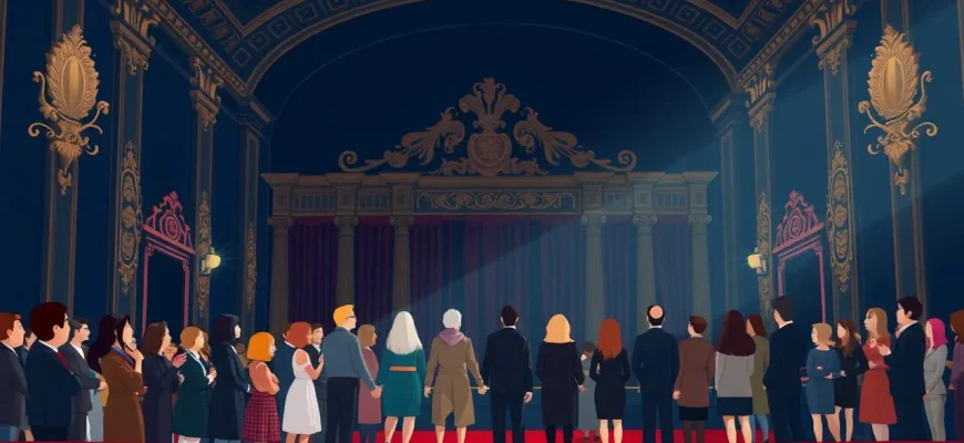 10 Filmów Dramatycznych o Sprawiedliwości Społecznej