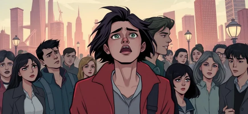 Najlepsze filmy kryminalne o szantażu