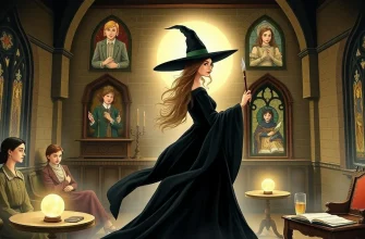 Najlepsze Filmy Dramatyczne o Czarownicach