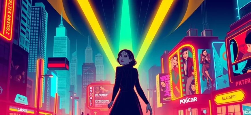 10 filmów o zaginionych matkach, które musisz zobaczyć