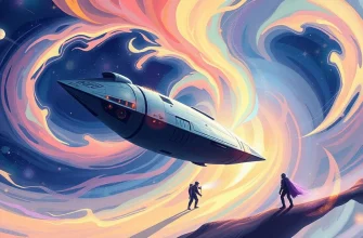 Najlepsze filmy fantasy o kosmosie