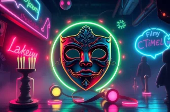 Najlepsze Filmy Trillery o Maskaradach