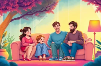 Filmy rodzinne o uzdrawianiu - podróż do serca