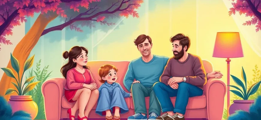 Filmy rodzinne o uzdrawianiu - podróż do serca