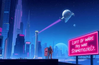 Filmy Sci-Fi o Samotności