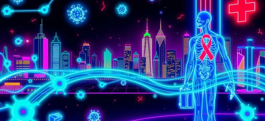 Filmy o odporności - Podbórka