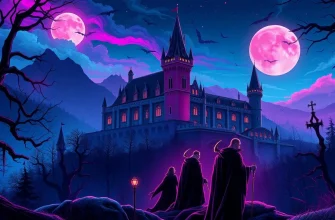 10 Filmów o Transylwanii, które musisz zobaczyć