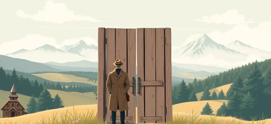 Detektywistyczne filmy o Austrii