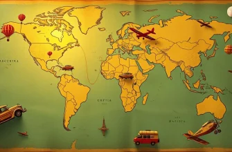 Dokumentalne filmy o ekspedycjach