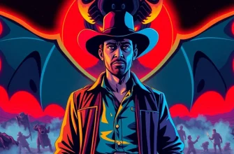 10 Westernów o Paktach z Diabłem