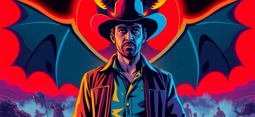 10 Westernów o Paktach z Diabłem