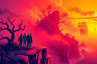 Thrillery o wyspach: 10 filmów, które musisz zobaczyć