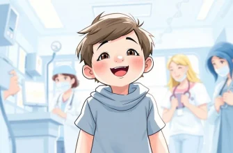 Detektywistyczne filmy o chorych dzieciach