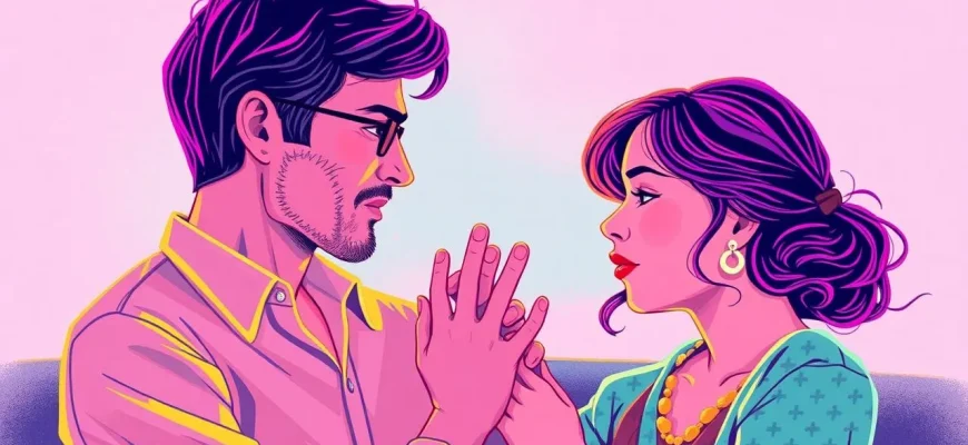 Najlepsze filmy biograficzne o relacjach ojca i córki