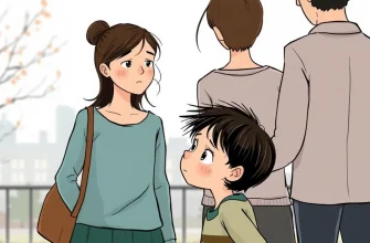 10 Filmów Rodzinnych o Rozstaniu