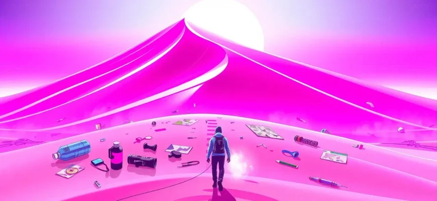 Najlepsze filmy biograficzne o pustyniach