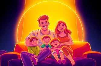 Najlepsze filmy rodzinne o krewnych